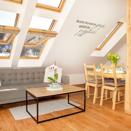 Apartament W Rynku Устшики-Дольне Экстерьер фото