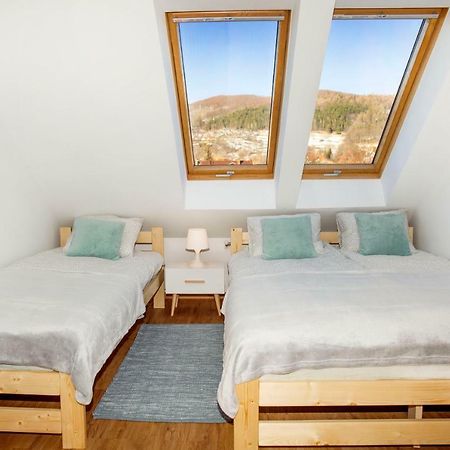 Apartament W Rynku Устшики-Дольне Экстерьер фото