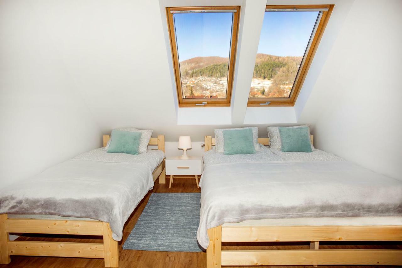 Apartament W Rynku Устшики-Дольне Экстерьер фото