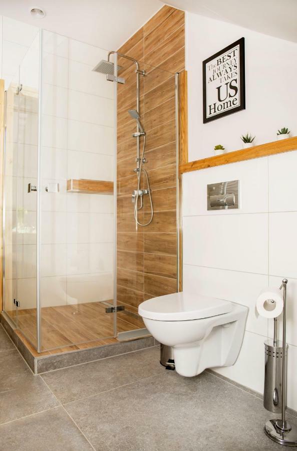Apartament W Rynku Устшики-Дольне Экстерьер фото